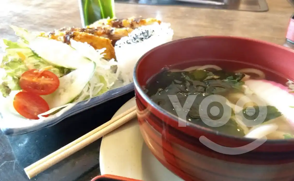 Ten Sushi ramen Japones na Vila Mariana