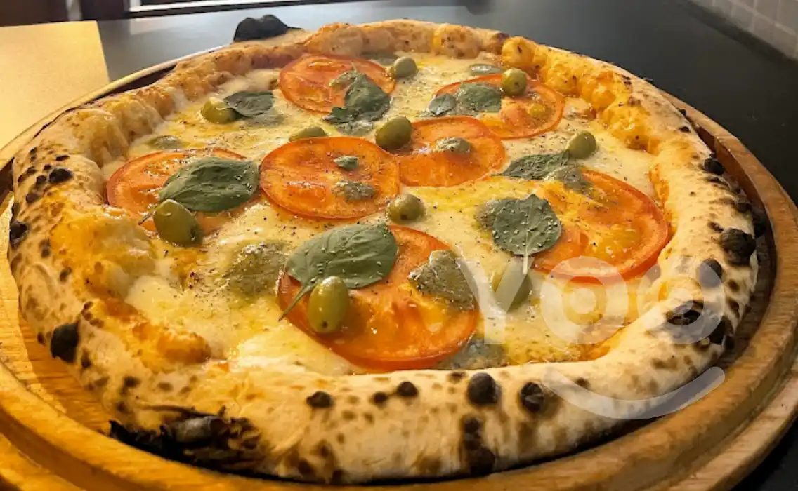 Ze Lenha Pizzaria - a melhor pizza napolitana de Pinheiros