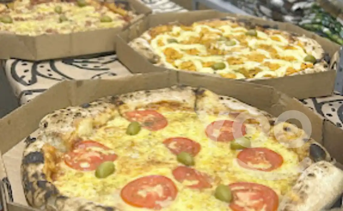 Ze Lenha Pizzaria delivery em Pinheiros