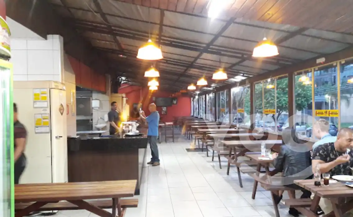 ambiente Costelao Curitibano