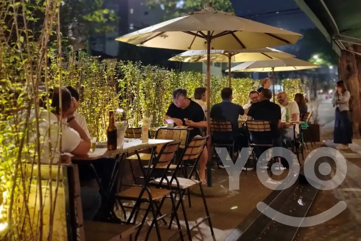 Bar do Giba