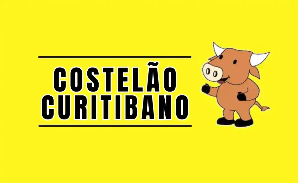 churrascaria em Curitiba - Costelao Curitibano rodizio de carnes no Reboucas perto da Av Pres Kennedy dentro de 300 m