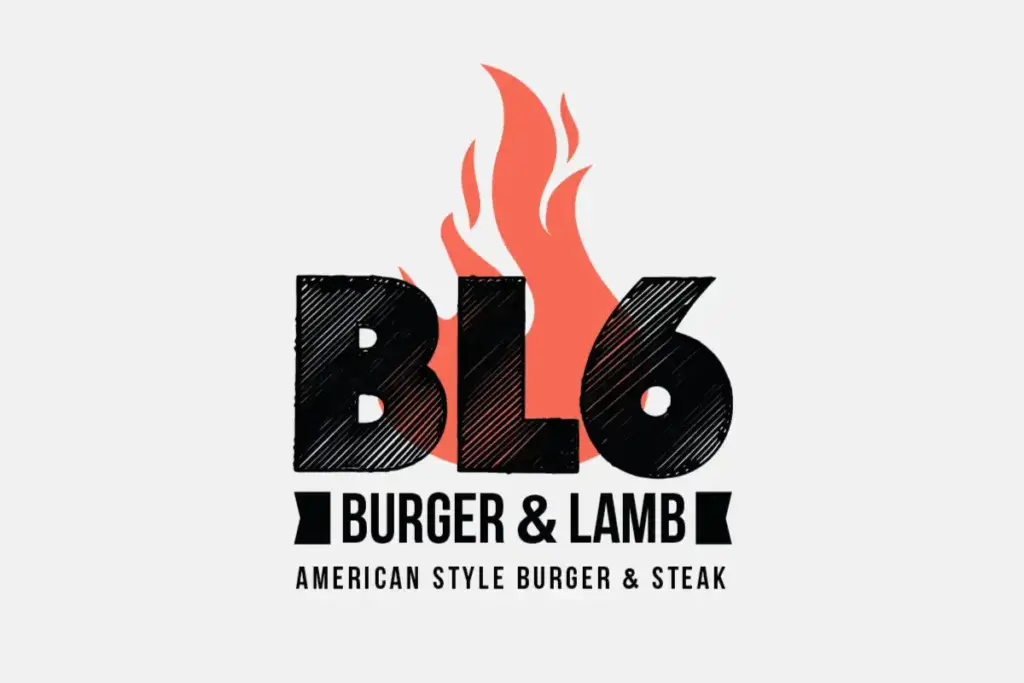 hamburgueria em Moema passaros perto da Av Ibirapuera dentro de 800m - BL6 Burger hamburgueres artesanais