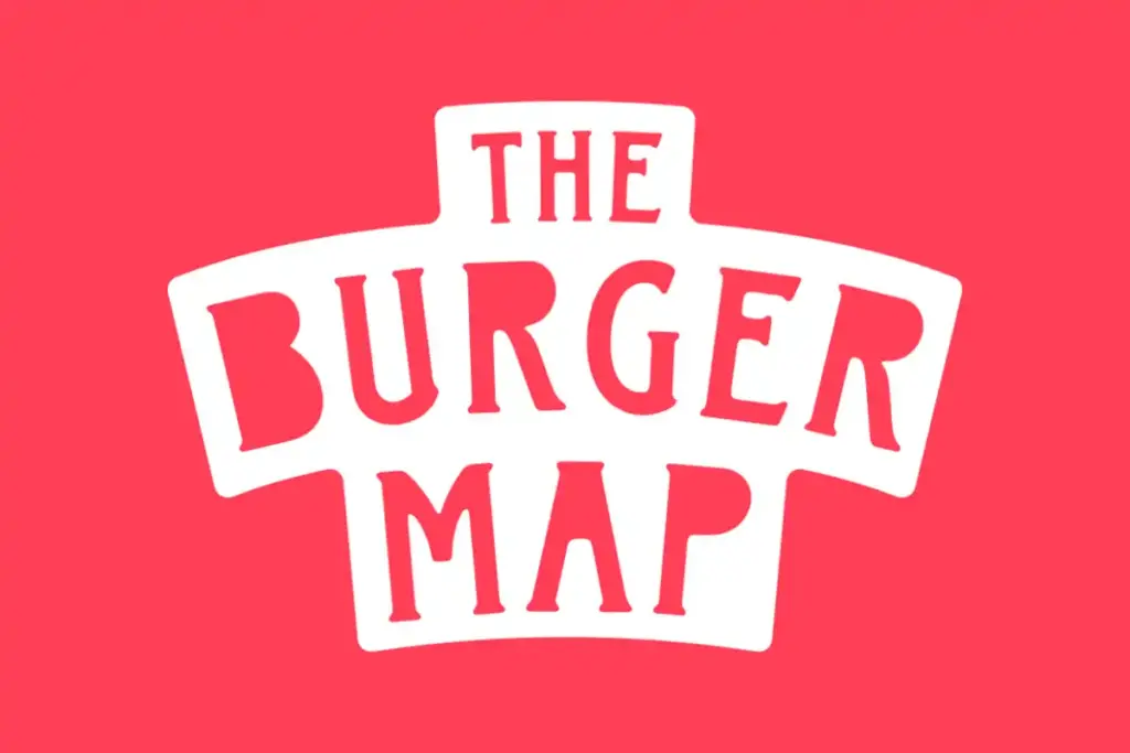 hamburgueria em Santo Andre - The Burger Map perto da Av Dom Pedro 2 dentro de 200m