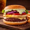 hamburguerias