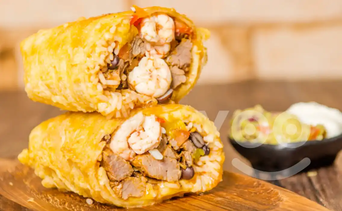 o restaurante Trankilo serve comida mexicana de verdade em Campinas