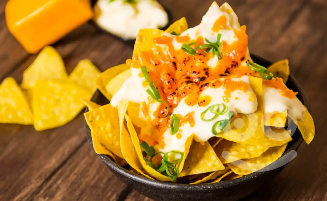 o restaurante Trankilo serve os melhores nachos no Cambui Campinas