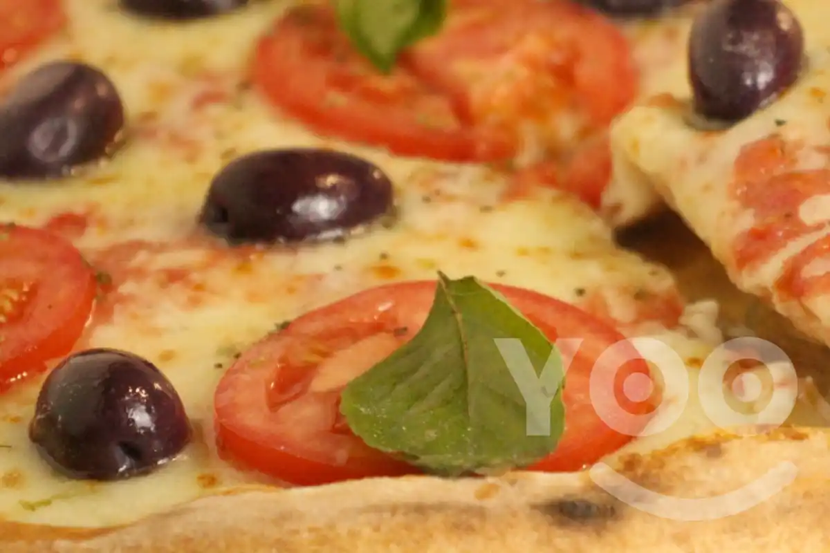 pizzaria Dona Moema - a melhor pizza napoletana de Moema Sp