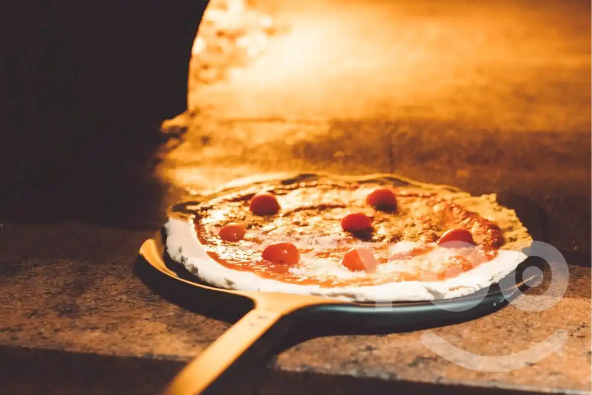 pizzaria Dona Moema - pizzaria com forno a lenha em Moema SP