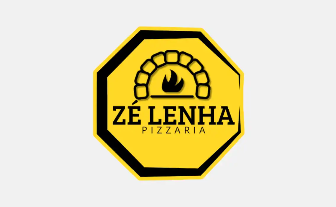 Z&eacute; Lenha Pizzaria