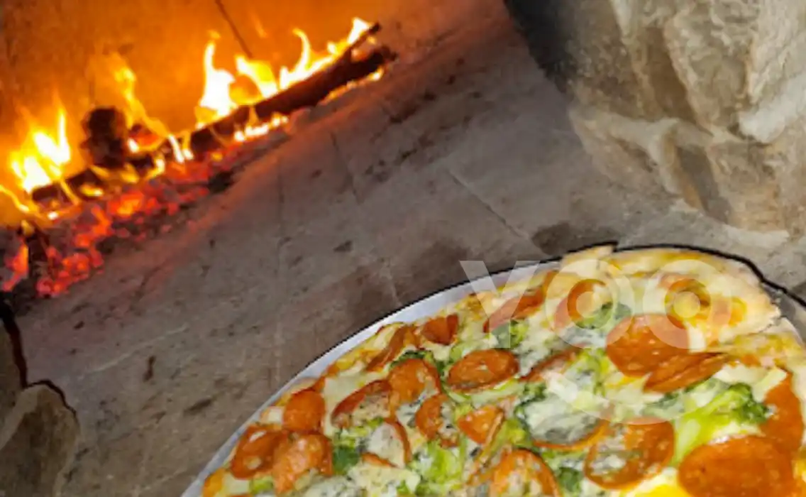 pizzaria forno a lenha em pinheiros - Ze Lenha Pizzas artesanais