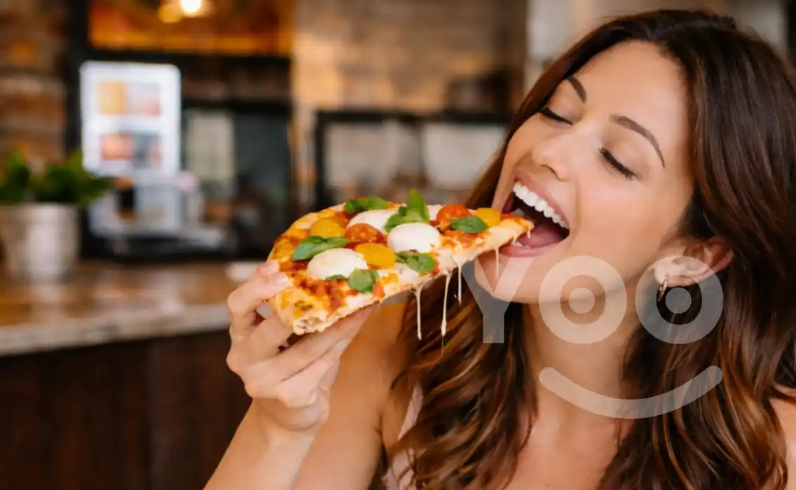 Pizzarias Próximas – Descubra as Melhores Pizzas no YooBite
