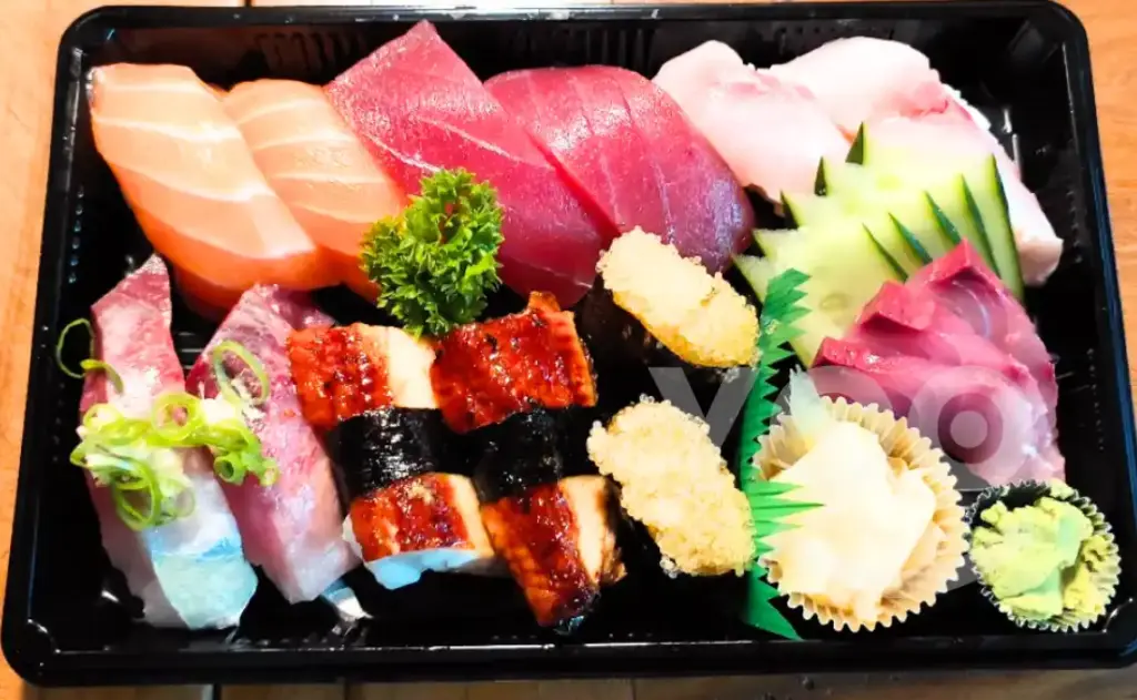 restaurante Japones na Vila Mariana - Ten Sushi perto da rua Domingos de Moraes dentro de 300m