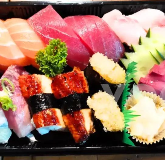 restaurante Japones na Vila Mariana - Ten Sushi perto da rua Domingos de Moraes dentro de 300m