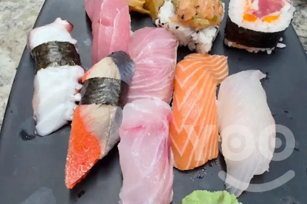 restaurante Japones no Paraiso Uokatsu - perto da Rua Tutoia dentro de 470m