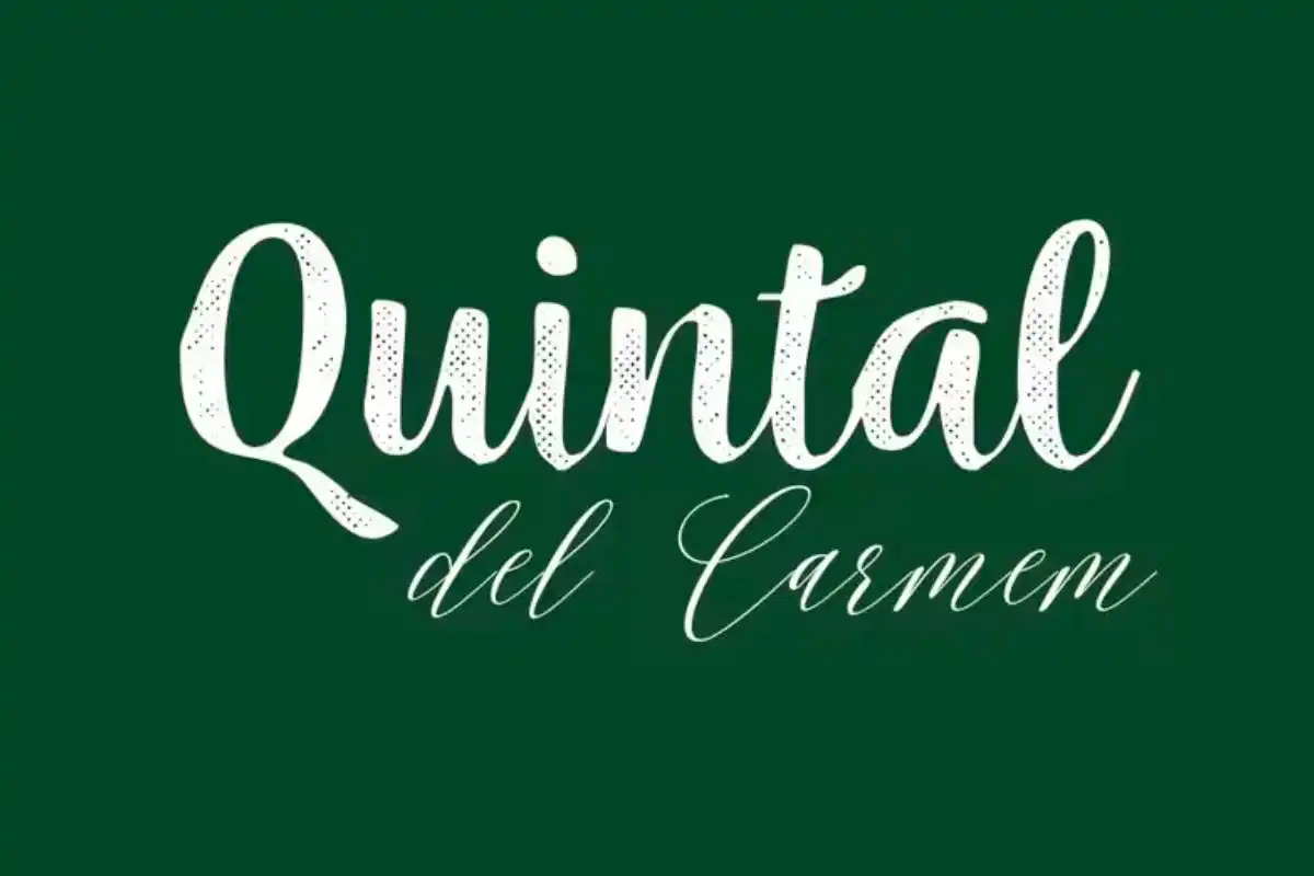 Quintal Del Carmem