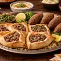 restaurantes arabe proximos de mim