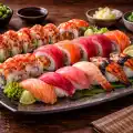 restaurantes japones perto de mim