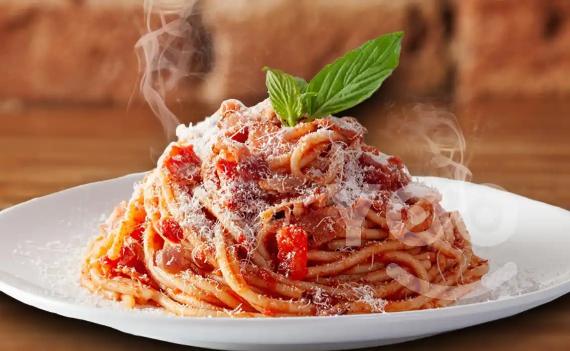 Cantina La Dolce Vita pasta artesanal Italiana em Sao Bernardo