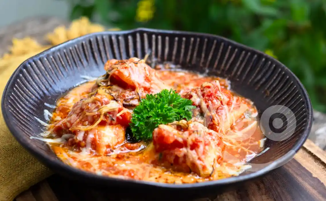Cantina Piacenza Restaurante Italiano em Belo Horizonte