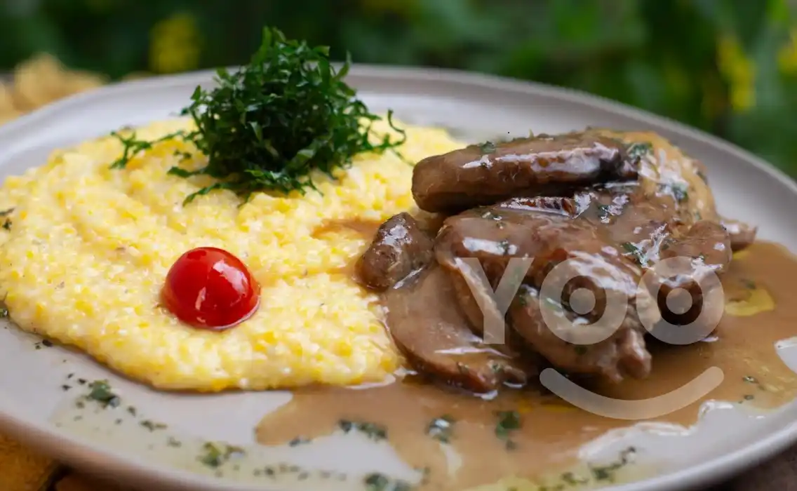 Cantina Piacenza culinaria Italiana em Belo Horizonte
