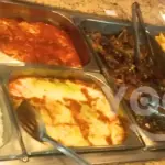 Dona Leopoldina Churrascaria