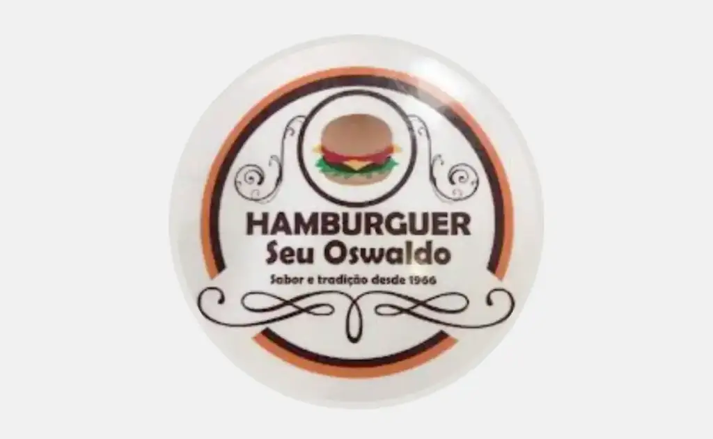 Hamburgueria no Ipiranga - Seu Oswaldo Hamburgueres Artesanais