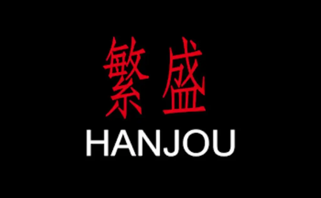 Hanjou Sushi comida Japonesa no Brooklin