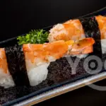 Hanjou Sushi