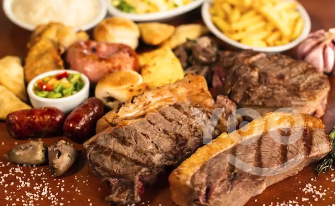 Moema Steakhouse churrascaria com carnes nobres Moema