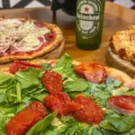 Nestor Pizzaria