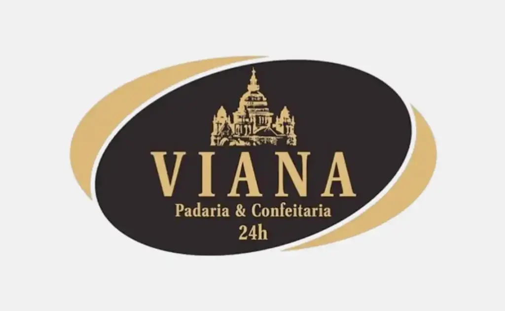 Padaria no ParaIso - Viana Padaria Delivery 24 Horas