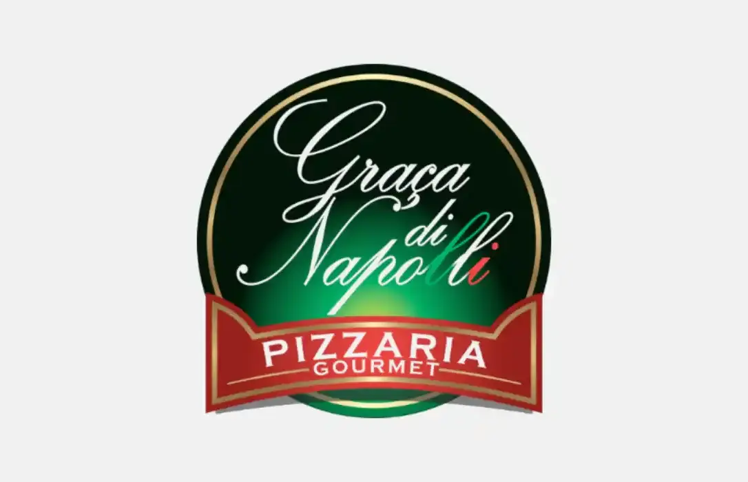 Pizzaria em Santana - Graca di Napolli Pizzas Gourmet Local e Delivery