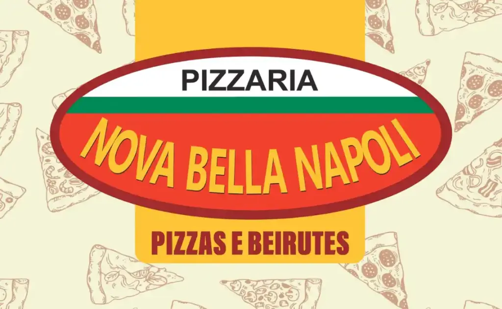 Pizzaria em Sao Bernardo - Nova Bella Napoli Delivery