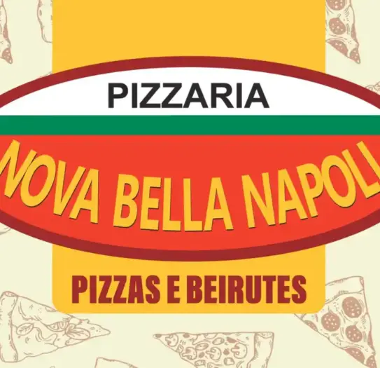 Pizzaria em Sao Bernardo - Nova Bella Napoli Delivery