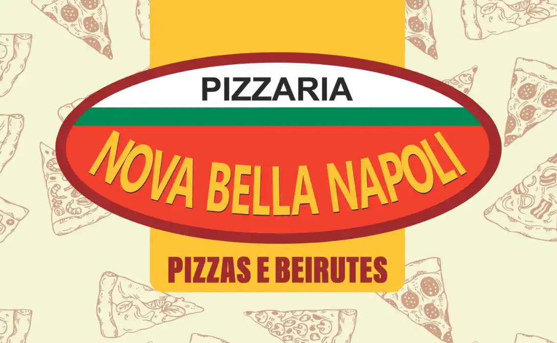 Nova Bella Napoli Pizzaria
