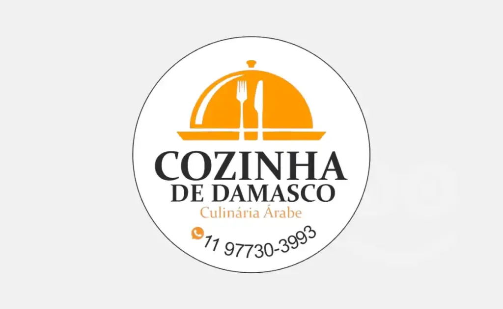 Restaurante Arabe em Perdizes - Cozinha de Damasco Comida Arabe
