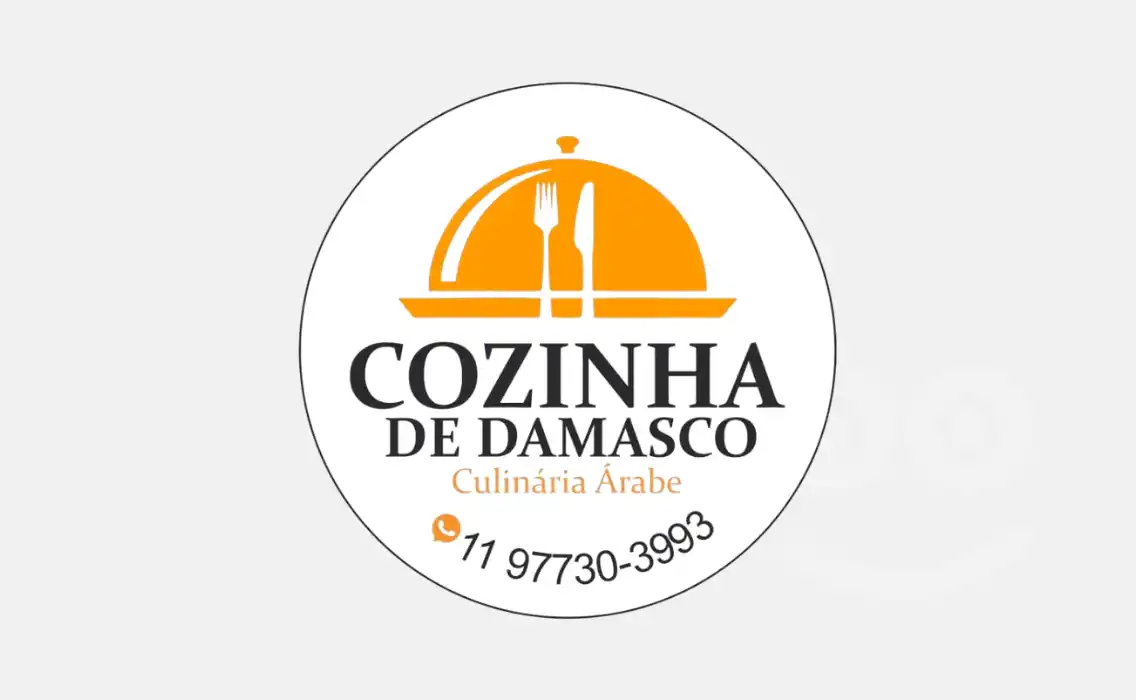 Cozinha de Damasco