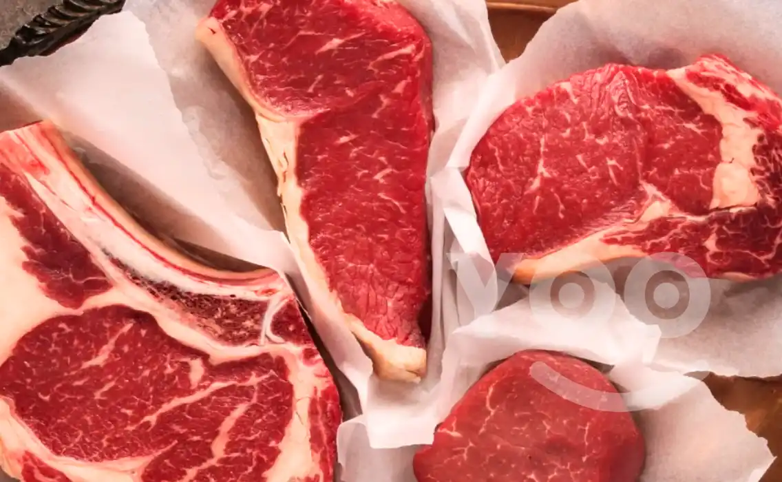 a Churrascaria Brasa Nobre de Guarulhos utiliza os melhores cortes de carne em seu rodizio