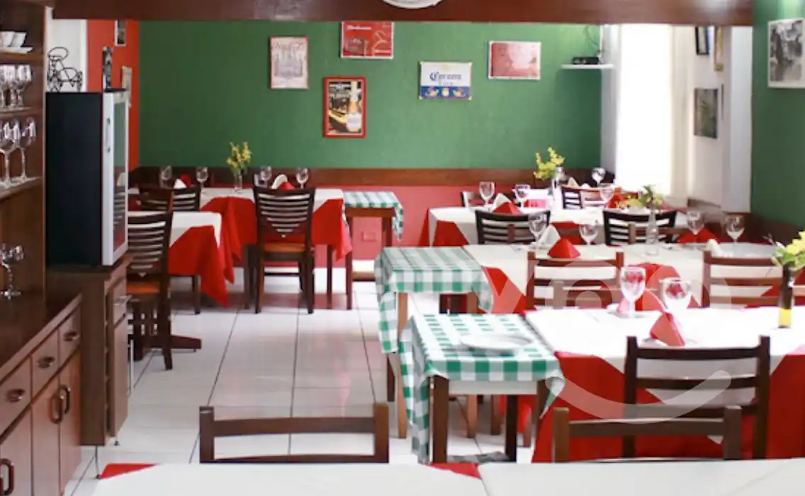 ambiente Cantina La Dolce Vita