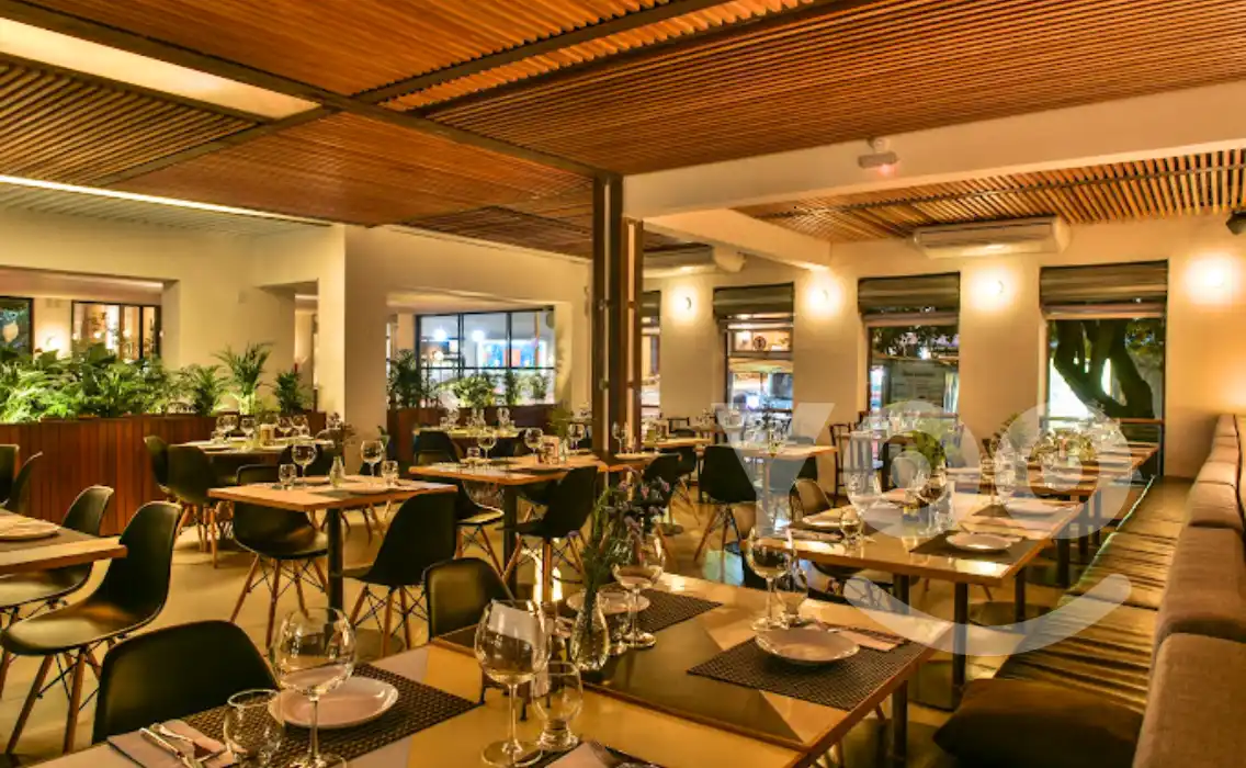 ambiente Cantina Piacenza