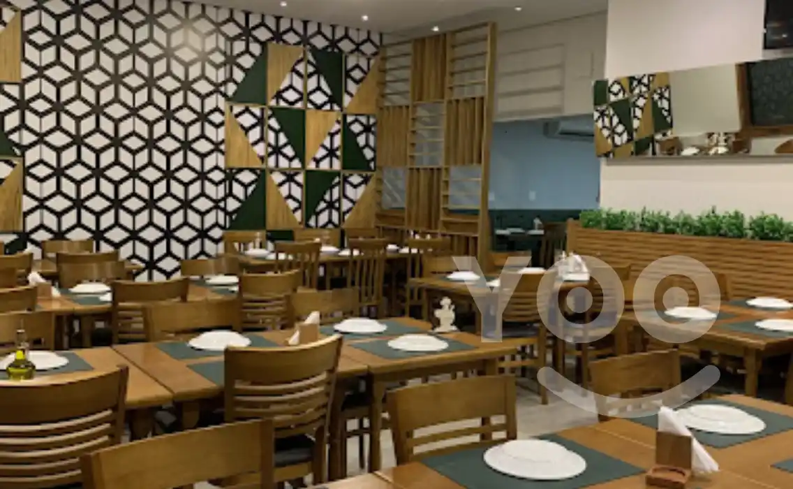 ambiente Nestor Pizzaria Vila Prudente