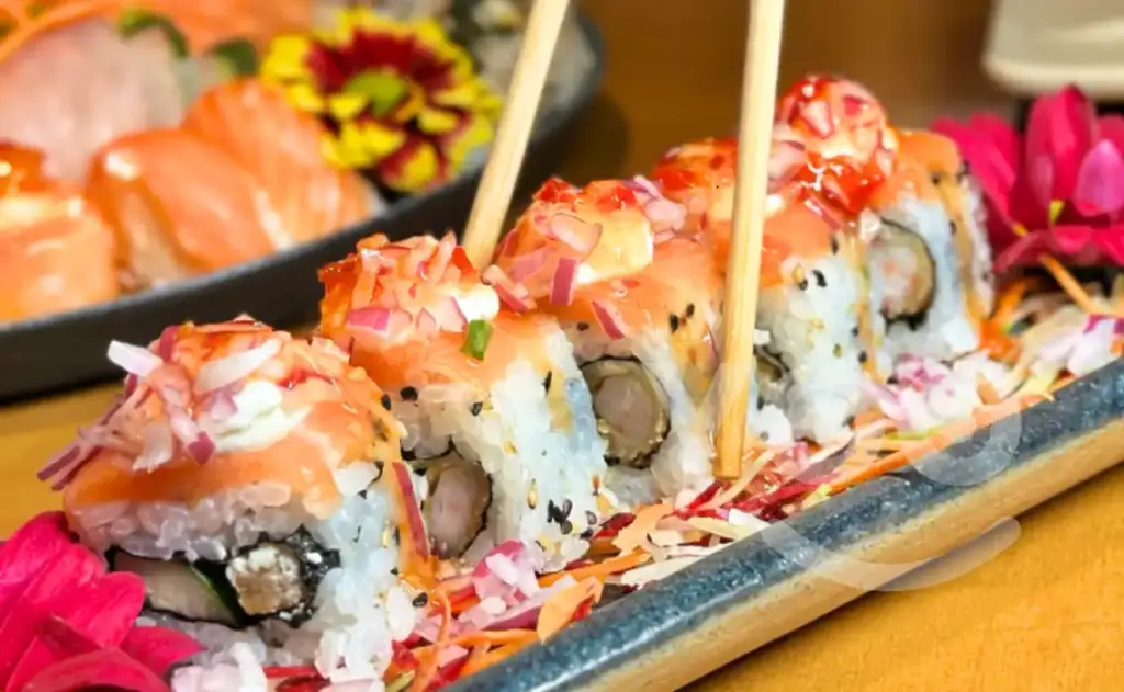 restaurante Masaki Sushi Ipiranga