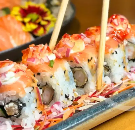 restaurante Masaki Sushi Ipiranga
