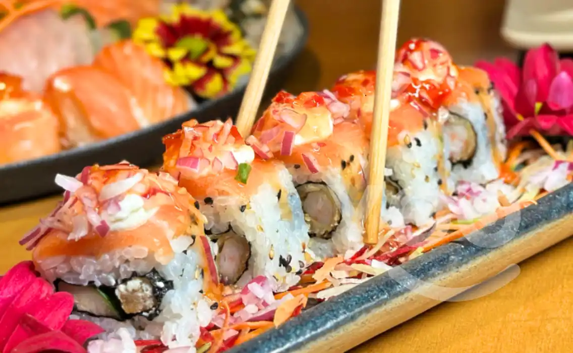 Masaki Sushi