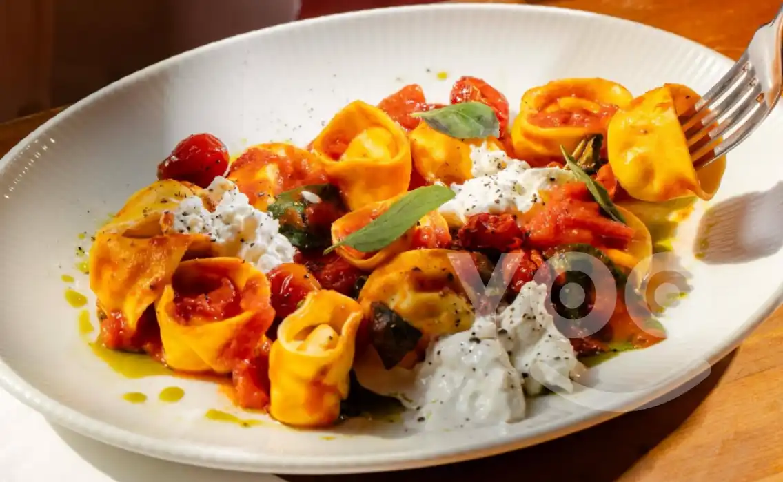 Bosco Restaurante culinaria italiana em Pinheiros