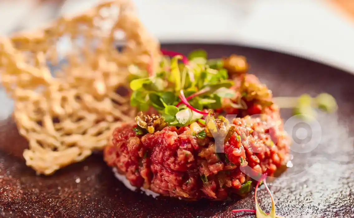 Bosco Restaurante serve jantar Italiano em Pinheiros