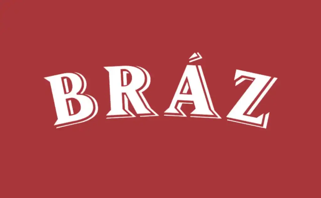Braz pizzaria Moema