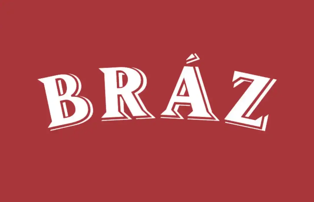 Braz pizzaria Moema