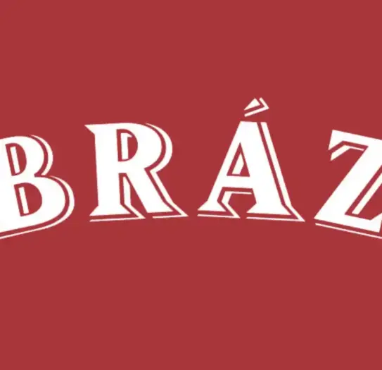 Braz pizzaria Moema